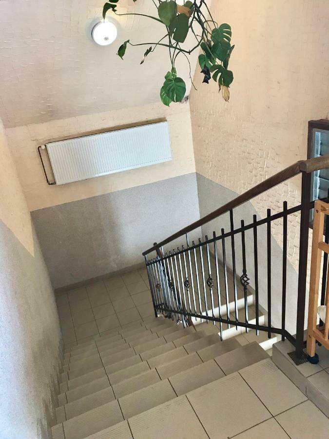 U Schabinskiej Chyrowianka Gosciniec Dukla Kültér fotó